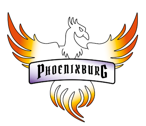 Logo Phoenixburg